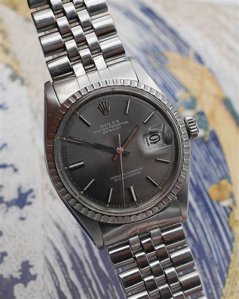 rolex datejust 70er jahre|Rolex oyster perpetual Datejust 1970.